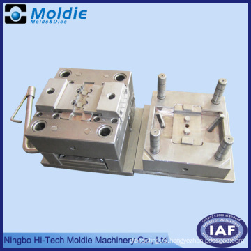 Custom Auto Plastic Injection Mould